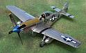 F-6D Mustang Dragon 1-32 Lauerbach Peter 06